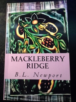 cover image of Mackleberry Ridge